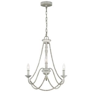 ELSTEAD MARYVILLE 3 LIGHT CHANDELIER