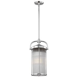 ELSTEAD PAULSON 3 LIGHT PENDANT