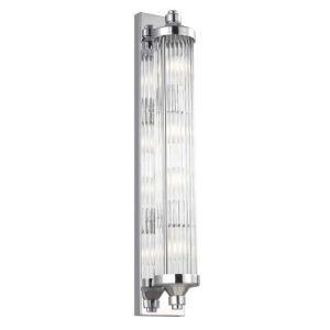 ELSTEAD PAULSON 4 LIGHT BAR LIGHT
