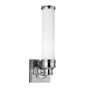 ELSTEAD PAYNE 1 LIGHT WALL LIGHT