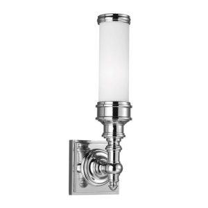 ELSTEAD PAYNE 1 LIGHT WALL LIGHT