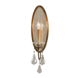 ELSTEAD VALENTINA 1 LIGHT WALL LIGHT
