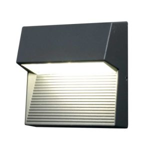 ELSTEAD FREYR SP SQUARE 1 LIGHT WALL LIGHT