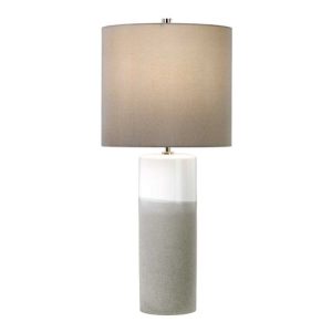 ELSTEAD FULWELL 1 LIGHT TABLE LAMP