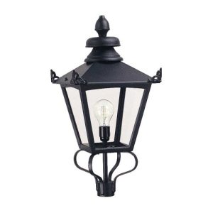 ELSTEAD GRAMPIAN 1 LIGHT LAMP HEAD ONLY
