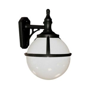 ELSTEAD GLENBEIGH 1 LIGHT WALL LANTERN