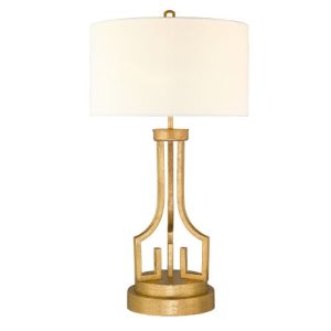 ELSTEAD LEMURIA 1 LIGHT TABLE LAMP