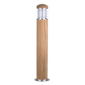 ELSTEAD POOLE 1 LIGHT BOLLARD