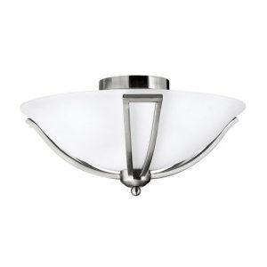 ELSTEAD BOLLA 2 LIGHT FLUSH