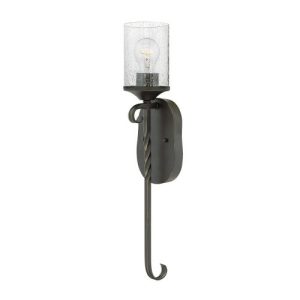 ELSTEAD CASA 1 LIGHT WALL LIGHT