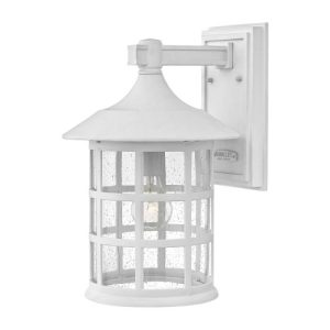 ELSTEAD FREEPORT 1LT LARGE WALL LANTERN