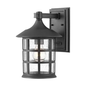 ELSTEAD FREEPORT 1LT MEDIUM WALL LANTERN