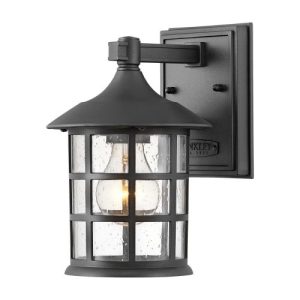 ELSTEAD FREEPORT 1LT SMALL WALL LANTERN