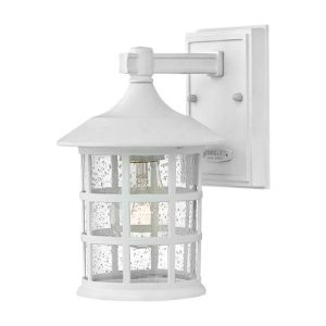 ELSTEAD FREEPORT 1LT SMALL WALL LANTERN