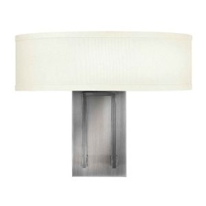 ELSTEAD HAMPTON 2 LIGHT WALL LIGHT