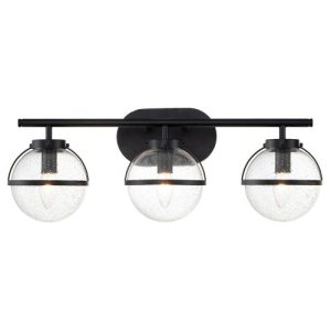 ELSTEAD HOLLIS 3 LIGHT WALL LIGHT