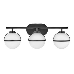 ELSTEAD HOLLIS 3 LIGHT WALL LIGHT