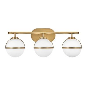 ELSTEAD HOLLIS 3 LIGHT WALL LIGHT