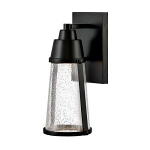 ELSTEAD MILES 1 LIGHT WALL LANTERN