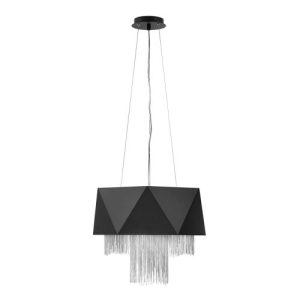 ELSTEAD ZUMA 6 LIGHT PENDANT