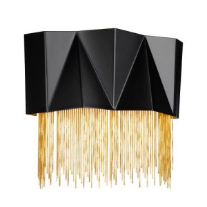 ELSTEAD ZUMA 3 LIGHT WALL LIGHT