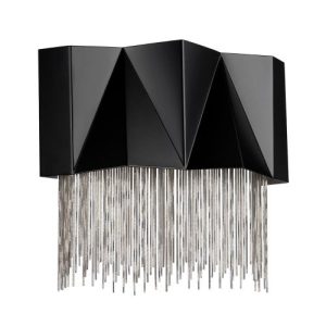 ELSTEAD ZUMA 3 LIGHT WALL LIGHT