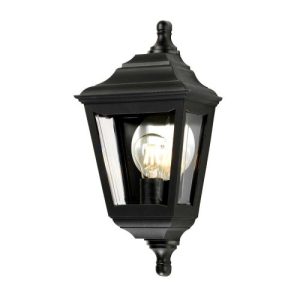 ELSTEAD KERRY 1 LIGHT FLUSH MOUNT