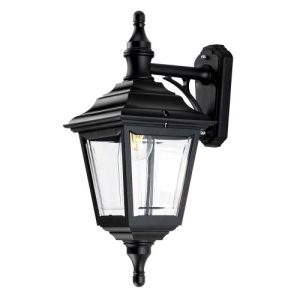 ELSTEAD KERRY 1 LIGHT WALL LANTERN