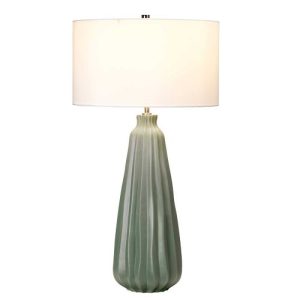 ELSTEAD KEW TABLE LAMP