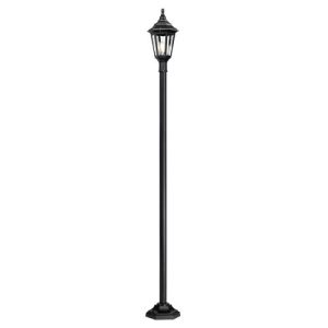 ELSTEAD KINSALE 1 LIGHT LAMP POST