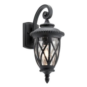ELSTEAD ADMIRALS COVE 1 LIGHT WALL LANTERN