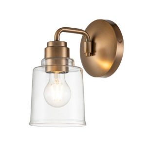 ELSTEAD AIVIAN 1 LIGHT WALL LIGHT
