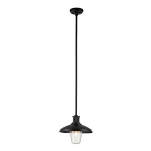 ELSTEAD ALLENBURY 1 LIGHT OUTDOOR PENDANT