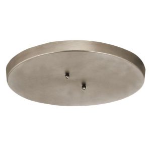 ELSTEAD CEILING PANROUND CEILING PLATE