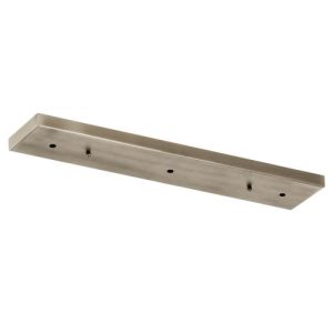 ELSTEAD CEILING PANRECTANGULAR CEILING PLATE