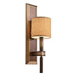 ELSTEAD CELESTIAL 1 LIGHT WALL LIGHT