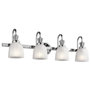 ELSTEAD CORA 4 LIGHT WALL LIGHT