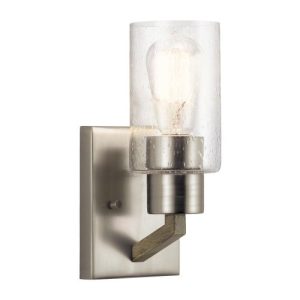 ELSTEAD DERYN 1 LIGHT WALL LIGHT