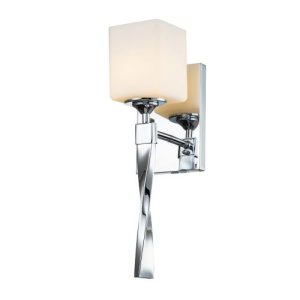 ELSTEAD MARETTE 1 LIGHT WALL LIGHT