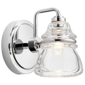 ELSTEAD TALLAND 1 LIGHT WALL LIGHT