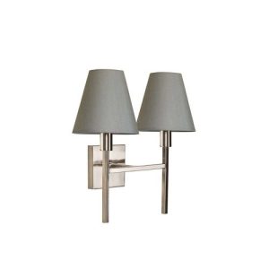 ELSTEAD LUCERNE 2 LIGHT WALL LIGHT