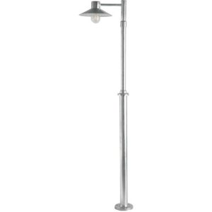 ELSTEAD LUND 1 LIGHT LAMP POST