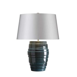 ELSTEAD NEPTUNE 1 LIGHT TABLE LAMP