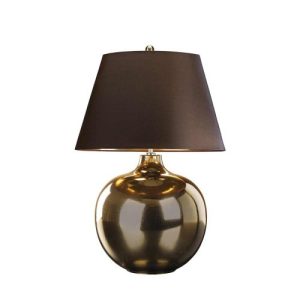 ELSTEAD OTTOMAN 1 LIGHT TABLE LAMP