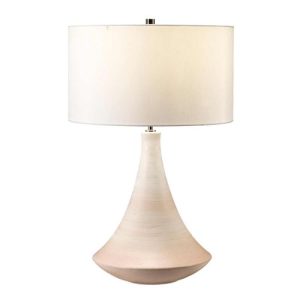 ELSTEAD PINNER 1 LIGHT TABLE LAMP