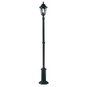 ELSTEAD PARISH 1 LIGHT LAMP POST