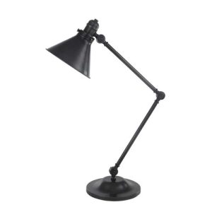ELSTEAD PROVENCE 1 LIGHT TABLE LAMP - OLD BRONZE