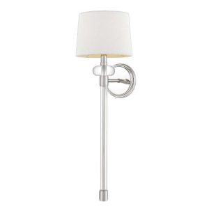 ELSTEAD BARBOUR 1 LIGHT WALL LIGHT