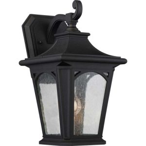 ELSTEAD BEDFORD 1 LIGHT MEDIUM WALL LANTERN
