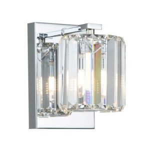 ELSTEAD DIVINE 1 LIGHT WALL LIGHT